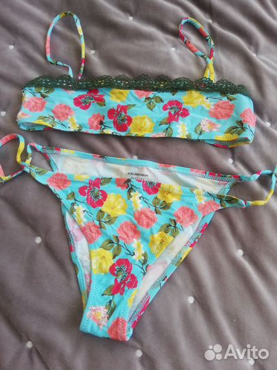 Купальник Calzedonia на девочку