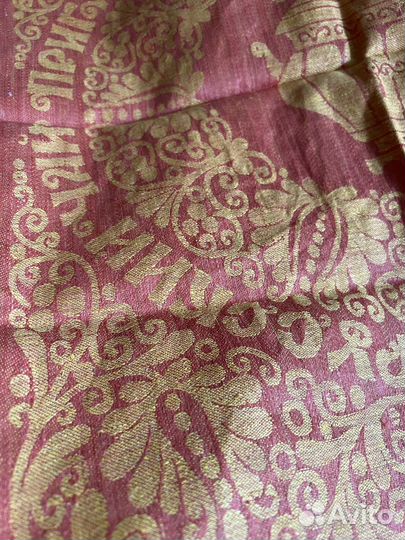 Салфетки тканевые 4 шт