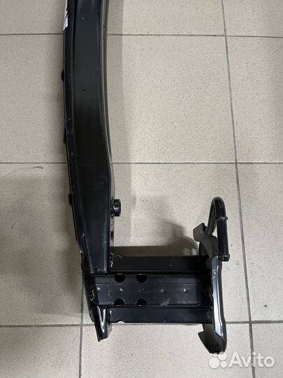 Усиление заднего бампера Mazda CX-9 TK4850260B