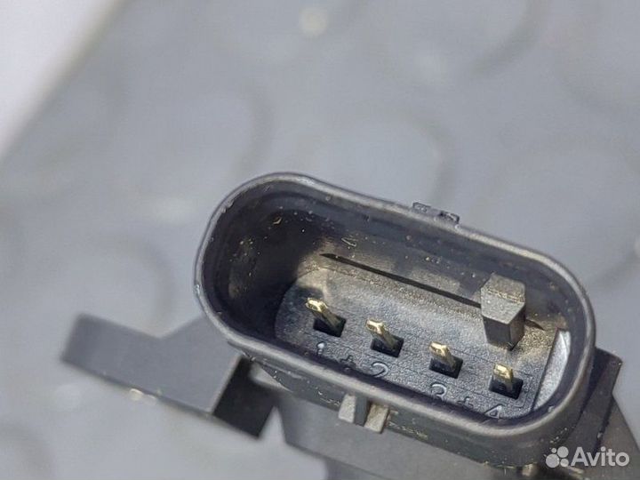 Датчик абсолютного давления Bmw 3 F30 N55B30A 2012