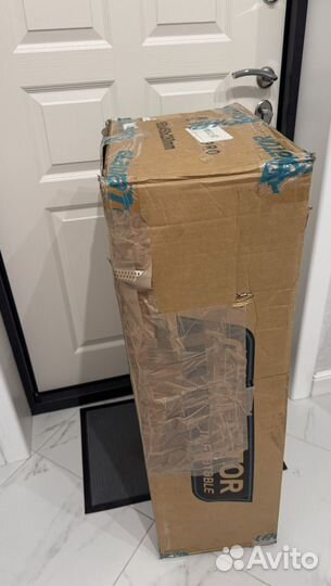 Sup gladiator pro T, Сап-борд Сап доска