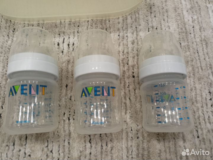 Стерилизатор Philips Avent