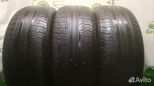 Hankook Optimo K415 235/55 R18