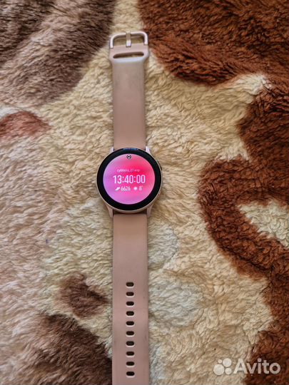 Samsung galaxy watch active 2