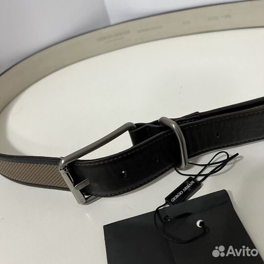 Ремень Giorgio Armani