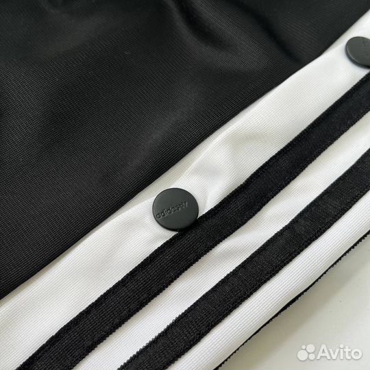 Штаны adidas adibreak