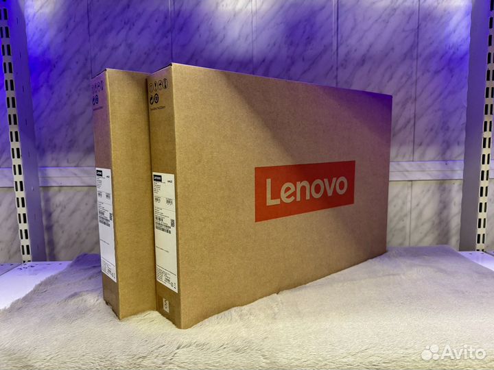 Новые Ноутбуки Lenovo 15.6/IPS/ryzen/SSD