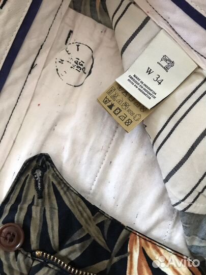 Scotch soda шорты