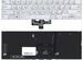 Клавиатура для ноутбука Asus ZenBook 14 UX434 сере