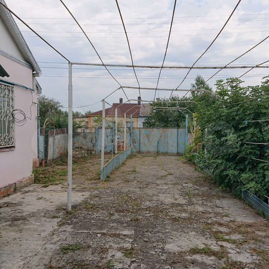 Дом 97,7 м² на участке 11,4 сот.