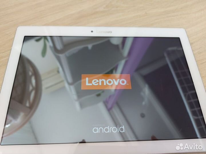 Планшет lenovo tab 2 а10-30