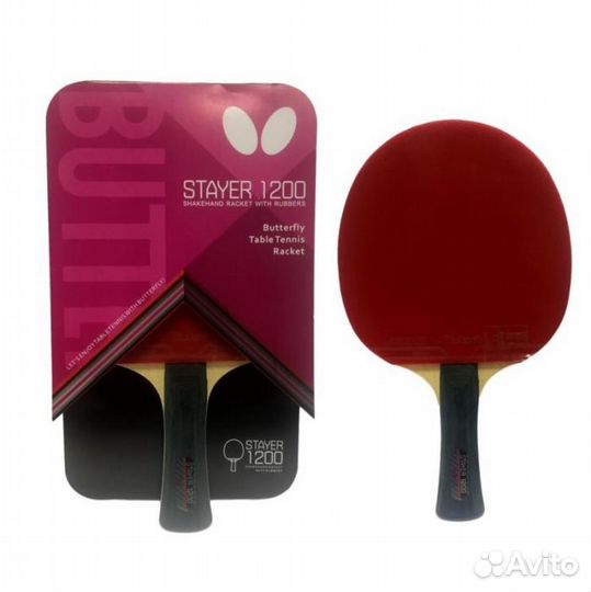 Ракетка Butterfly stayer 1200