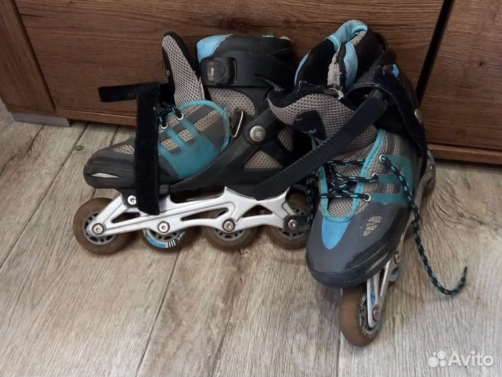 Ролики детские34-37размер