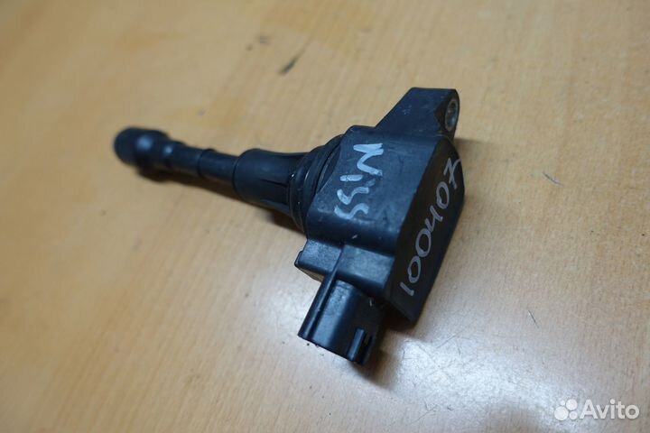 Катушка зажигания