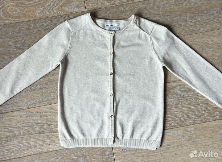 Свитер на девочку, 140 см