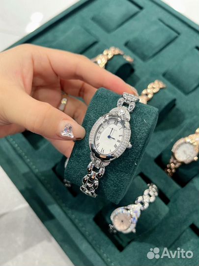 Наручные часы Cartier Saudi лимитка