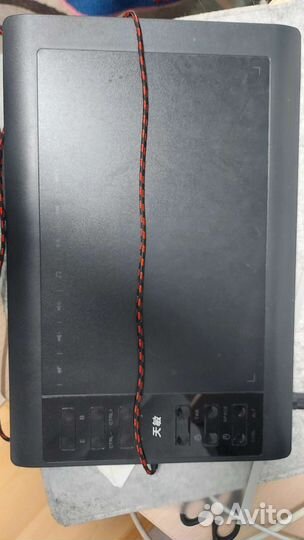 Графический планшет