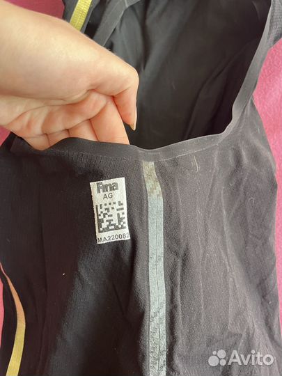 Гидрокостюм женский для плавания