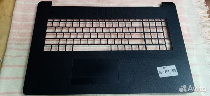 Запчасти для ноутбука