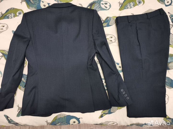 Костюм классический peplos 164-92-80