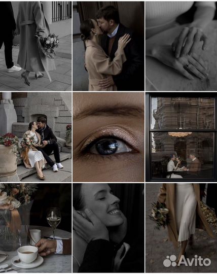 Пресеты lightroom от Саши Лайтман sashaligtman