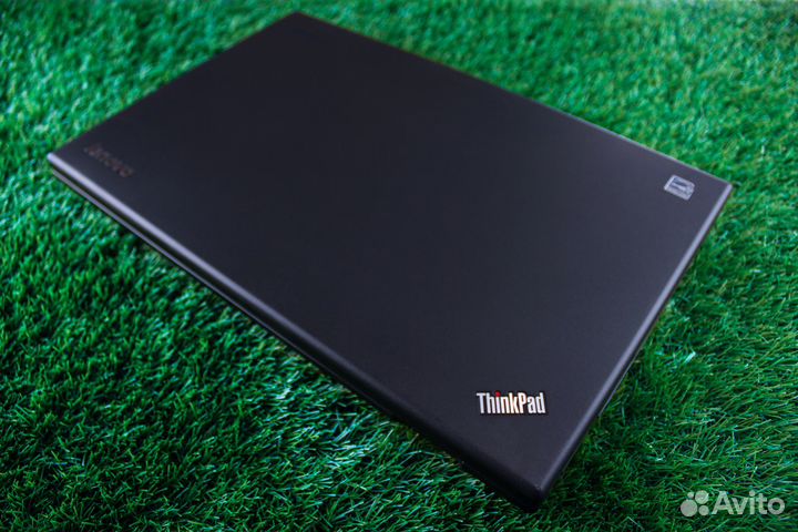 ThinkPad L520 - надежные ноутбуки с Гарантией