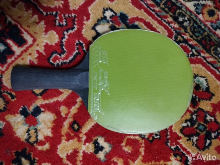 Теннисная ракетка для настольного тенниса Torneo