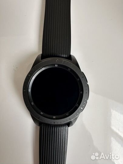 Samsung galaxy watch