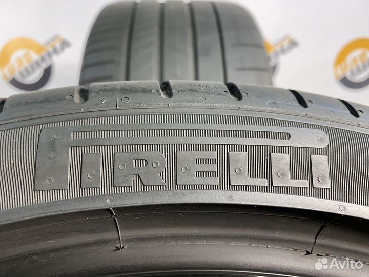 Pirelli P Zero PZ4 305/30 R21 101Y