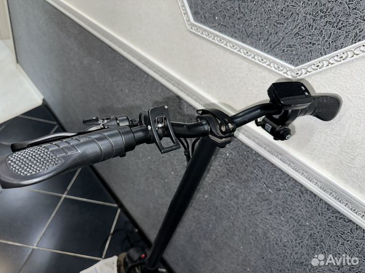 Электрический самокат