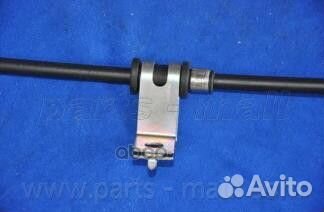 Трос стояночного тормоза hyundai starex-grand(T