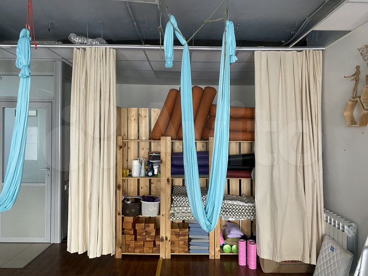 Свободного назначения, 47 м²