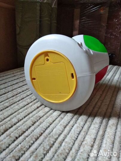 Развивающие игрушки для малышей