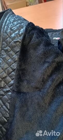Куртка женская осень, весна р.44-46, новая