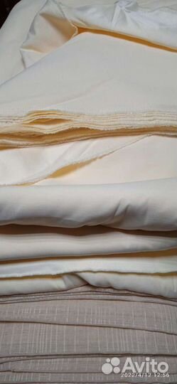 Журавинка ткань