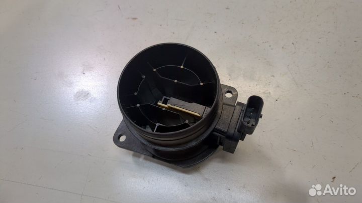 Измеритель потока воздуха Audi A3 (8V)