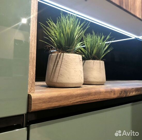 Кухонный гарнитур на заказ под ваши размеры