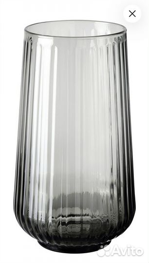 Ваза икеа градвис