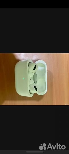 Apple Airpods Pro