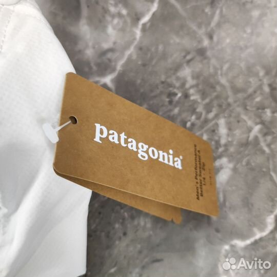 Бейсболка, кепка Patagonia