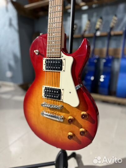 Cort CR100-CRS Электрогитара