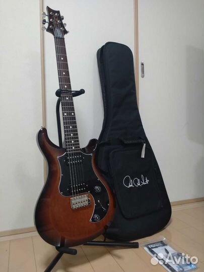 Электрогитара PRS S2 Standard 22 Dots VintageChery