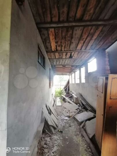 Дом 77,6 м² на участке 4 сот.