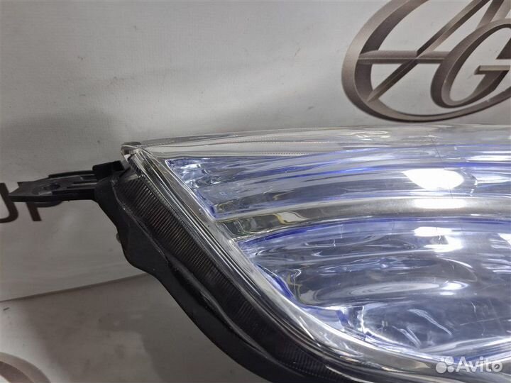 Фара правая Nissan Teana