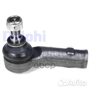 Наконечник рулевой тяги лев TA1557 Delphi