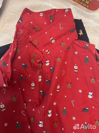 Разные Рубашки H&M