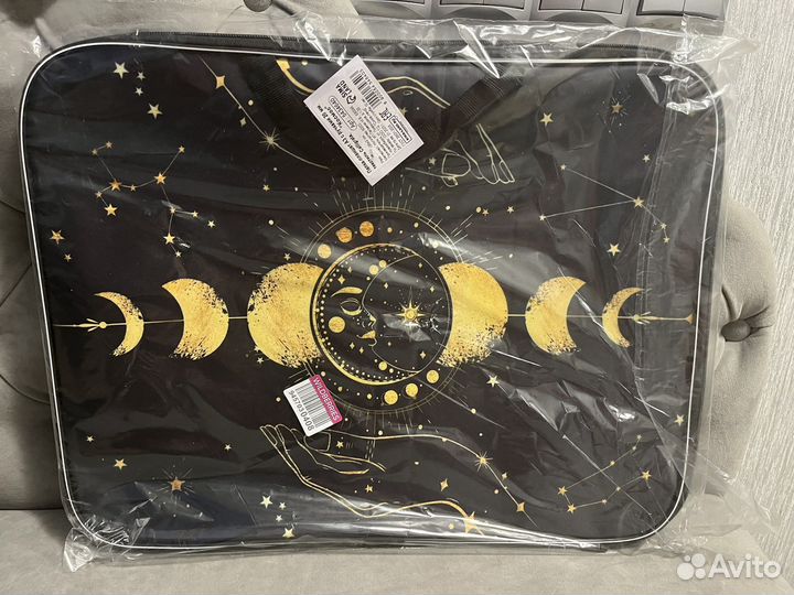 Папки для чертежей, рисунов А3 Calligrata