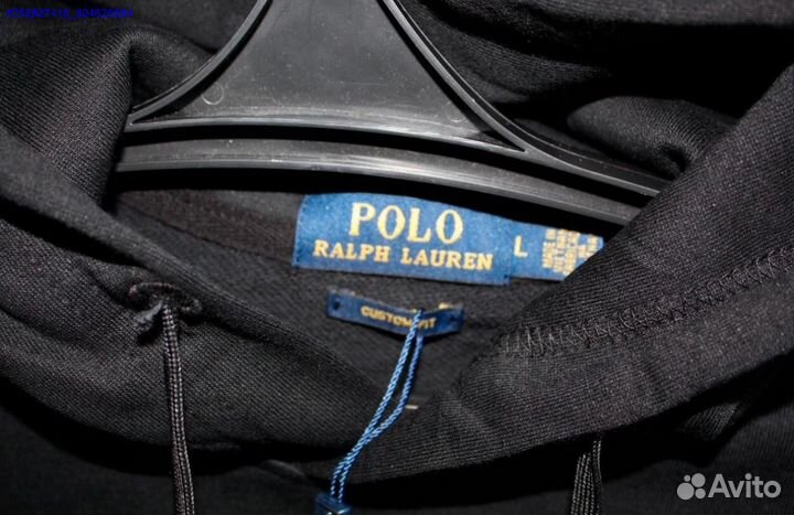 Polo Ralph Lauren худи (Арт.72838)