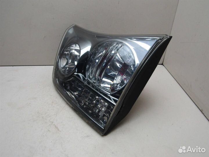 Фонарь задний внутренний правый Lexus RX 300\330\