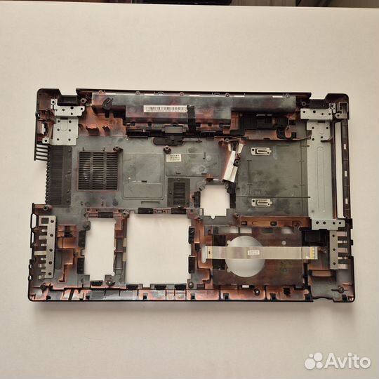 Б/у поддон Acer Aspire 7551G
